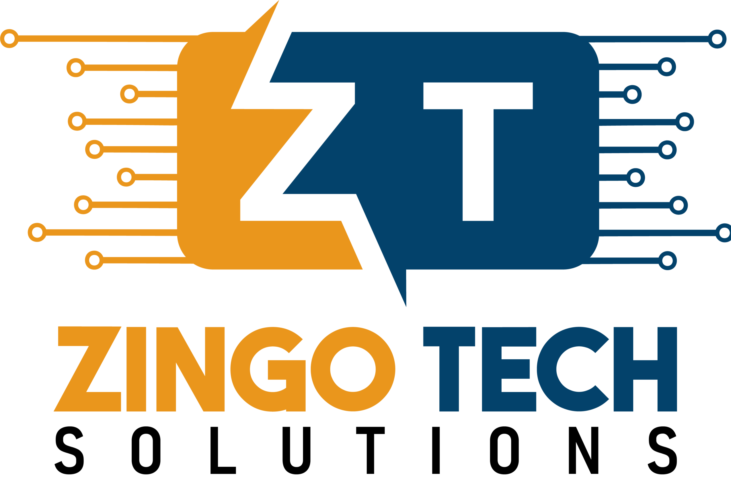 Zingo Tech solutions
